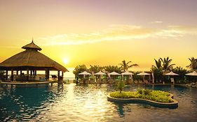The Sailing Bay Beach Resort